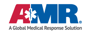 Global Medical Response Logo