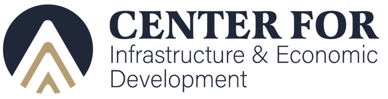 Center for Infrastructure & Economic Development