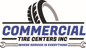 Commercial Tire Centers Inc.
