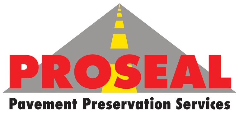Proseal Inc. Logo
