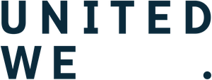 United WE Logo