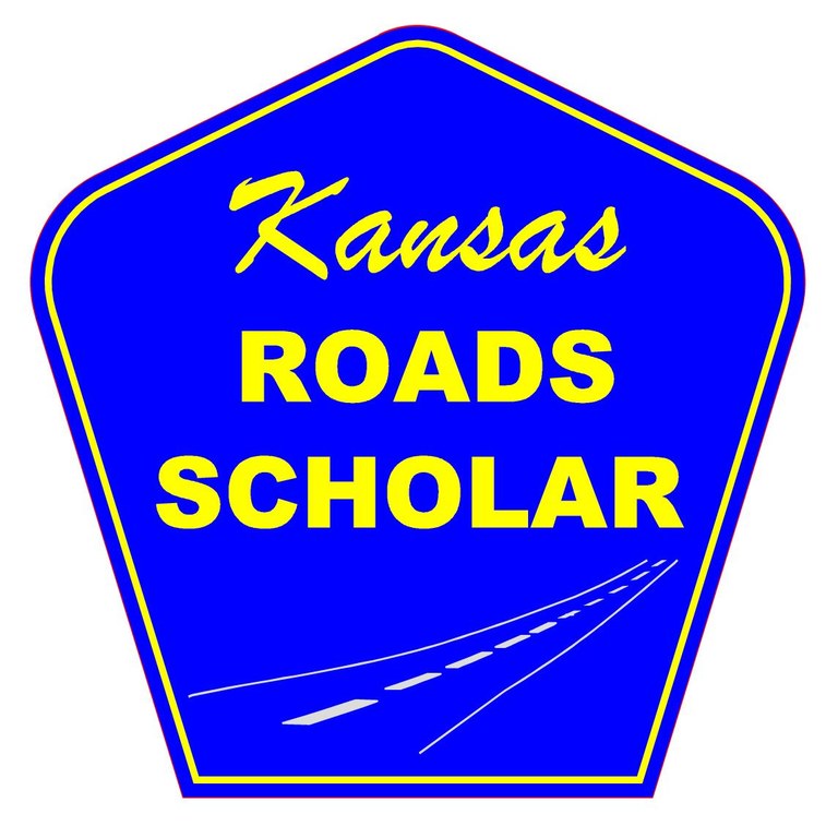 Kansas Roads Scholar